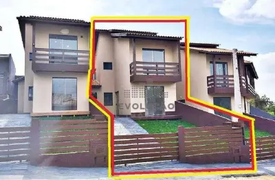 Casa com 3 quartos à venda na Rua João Affonso Firmino, Serraria, São José