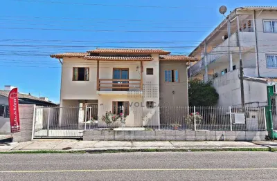 Casa com 4 quartos à venda na Rua Princesa Isabel, Forquilhinhas, São José