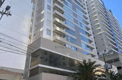 Apartamento de alto padrão em Campinas disponível para venda.