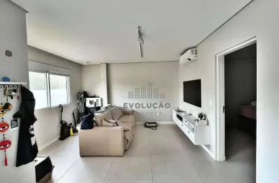 Casa com 1 quarto à venda na Rua Angelin, Potecas, São José