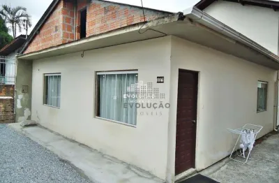 Casa com 8 quartos à venda na Rua Ambrósio Manoel Baptista, Picadas do Sul, São José