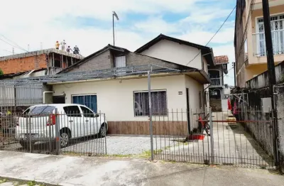 Casa com 8 quartos à venda na Rua Ambrósio Manoel Baptista, Picadas do Sul, São José