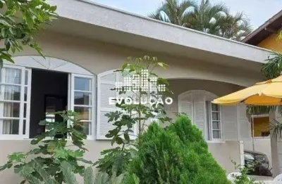 Casa com 3 dormitórios à venda, 81 m² por r$ 1.240.000,00 - rio tavares - florianópolis/sc