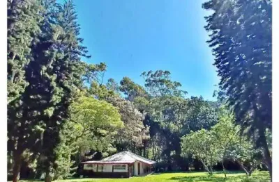 Terreno à venda na Rua Manoel Petronilho da Silveira, São João do Rio Vermelho, Florianópolis