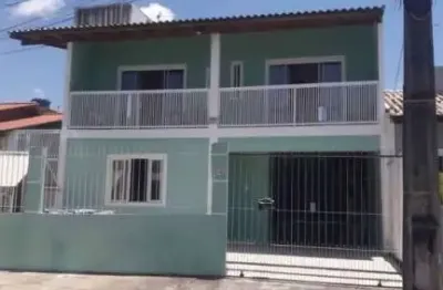 Casa com 2 quartos à venda na Rua dos Ipês Amarelo, São Sebastião, Palhoça