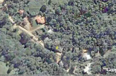Terreno à venda, 13.600 m² - vargem do braço - santo amaro da imperatriz/sc