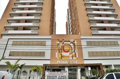 Apartamento com 3 quartos à venda na Avenida Farroupilha, Barreiros, São José