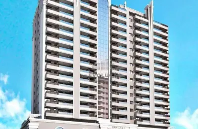 Apartamento com 2 quartos à venda na Avenida Salvador Di Bernardi, Campinas, São José