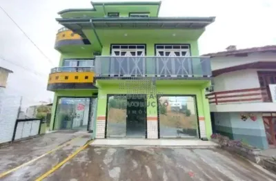 Prédio à venda na Rua Luiz Fagundes, Picadas do Sul, São José