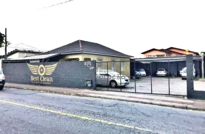 Terreno à venda, 690 m² por r$ 1.500.000,00 - roçado - são josé/sc