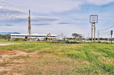 Terreno comercial à venda na Rodovia Aparício Ramos Cordeiro, Campeche, Florianópolis