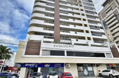 Excelente apto mobiliado, 02 dorms com suíte e vaga - pagani - palhoça/sc