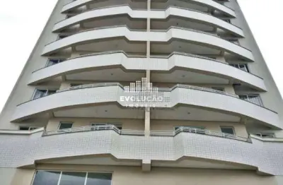 Apartamento com 2 dormitórios à venda, 122 m² por r$ 990.000,00 - campinas - são josé/sc