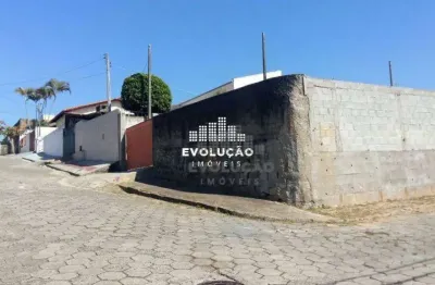 Terreno à venda na Rua Francisco Evangelista, Jardim Atlântico, Florianópolis