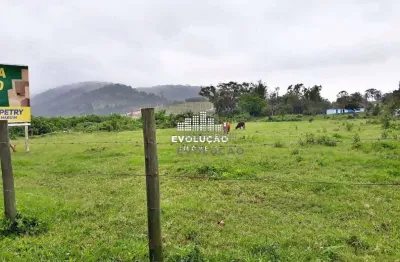 Terreno à venda na Rua Francisco Torquato da Rosa, Potecas, São José
