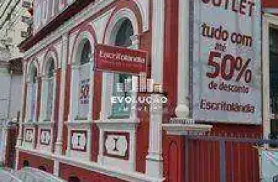 Casa comercial com 3 salas para alugar na Rua General Bittencourt, Centro, Florianópolis