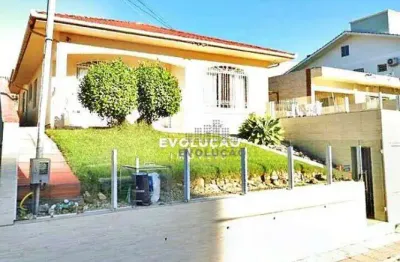 Casa a venda com 4 dormitórios com 2 suítes - areias são josé sc..