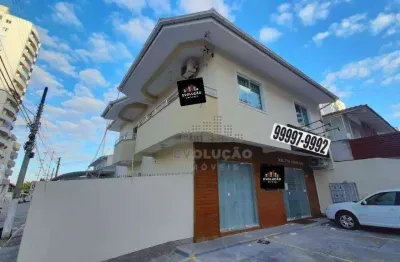 Casa a venda , com 5 dormitórios à venda - campinas - são josé/sc