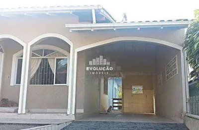 Casa com 3 quartos à venda na Beco João Fernando da Silva, Roçado, São José