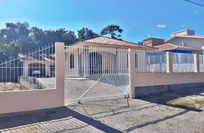 Casa com 3 dormitórios à venda, 130 m² por r$ 600.000,00 - sul do rio - santo amaro da imperatriz/sc