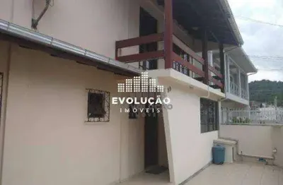 Barracão / Galpão / Depósito com 2 salas à venda na Rua Júlia Schroeder, Bela Vista, São José