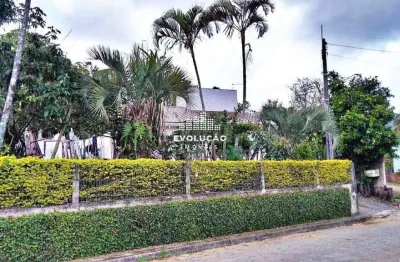 Casa com terreno - areias de baixo - governador celso ramos