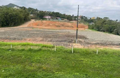 Terreno comercial à venda na Rua Getúlio Vargas, Centro, Biguaçu