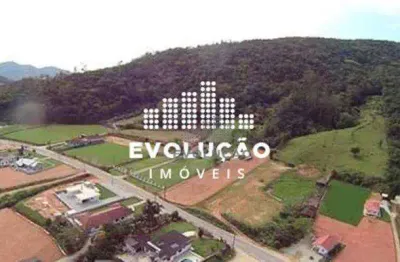 Chácara / sítio com 3 quartos à venda na Rodovia SC-407, Alto Biguaçu, Biguaçu
