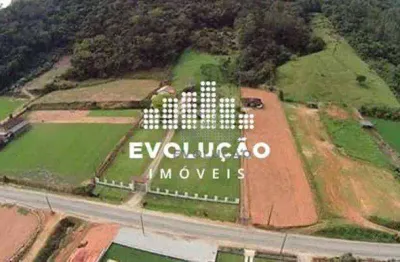 Chácara / sítio com 3 quartos à venda na Rodovia SC-407, Alto Biguaçu, Biguaçu