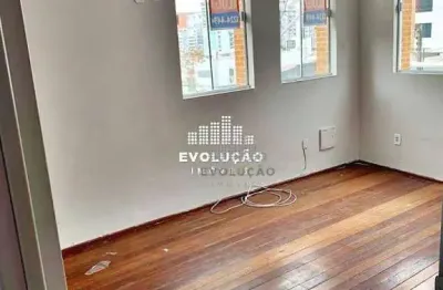 Casa com 6 quartos à venda na Rua Clemente Rovere, Centro, Florianópolis
