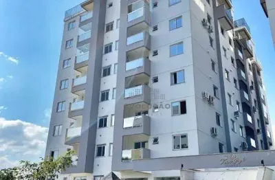 Cobertura com 3 quartos à venda na Avenida Deltaville, Beira Rio, Biguaçu