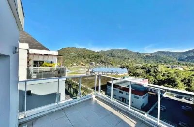 Cobertura com 3 quartos à venda na Avenida Deltaville, Beira Rio, Biguaçu