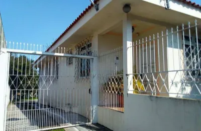 Casa com 4 dormitórios à venda - ipiranga - são josé/sc