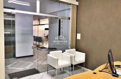 Sala comercial à venda na Rua Quinze de Novembro, Campinas, São José