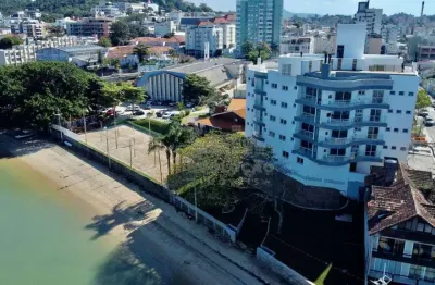 Cobertura duplex 4 suites, acabamento alto luxo em coqueiros florianópolis santa catarina