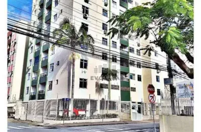 Apartamento duplex 3 dorms - campinas - são josé/sc