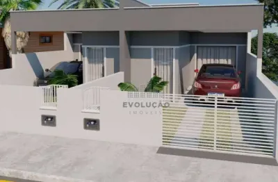 Casa com 2 quartos à venda na Avenida Lisboa, Lisboa, São José