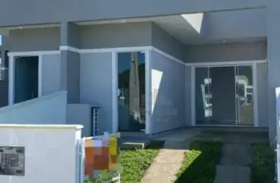 Casa com 2 quartos à venda na Avenida Lisboa, Lisboa, São José