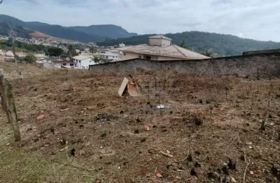 Terreno à venda, 410 m² - jardim janaína - biguaçu/sc