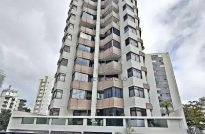 Cobertura a venda com 4 dormitórios com 03 suítes - centro - florianópolis/sc