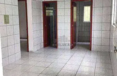 Apartamento com 2 dormitórios à venda, 68 m² por r$ 290.000,00 - ponte do imaruim - palhoça/sc