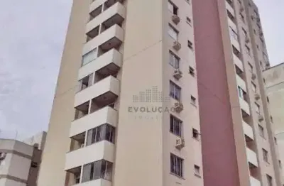 Apartamento com 1 quarto à venda na Rua Elizeu Di Bernardi, Campinas, São José