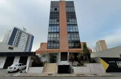 Sala comercial com 2 salas à venda na Rua Adhemar da Silva, Kobrasol, São José