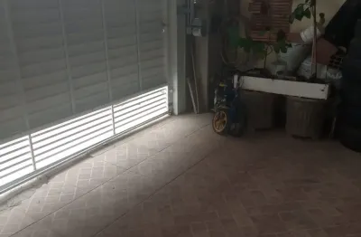 Casa com 3 quartos à venda na Vila Industrial, Mogi das Cruzes 