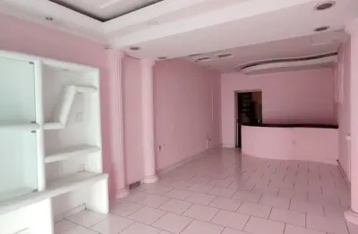 Ponto comercial com 2 salas à venda no Centro, Mogi das Cruzes 