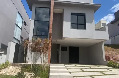 Casa em condomínio fechado à venda no Fazenda Rodeio, Mogi das Cruzes 