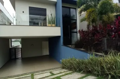 Casa em condomínio fechado à venda no Fazenda Rodeio, Mogi das Cruzes 