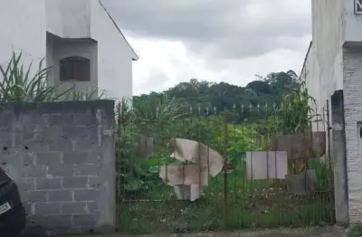 Terreno à venda na Cidade Jardim, Mogi das Cruzes 