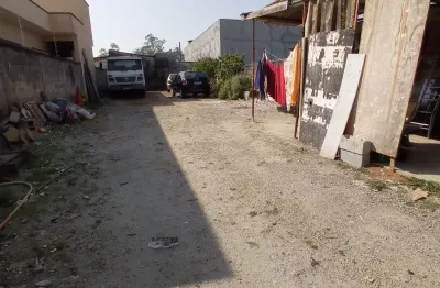 Terreno à venda no Jardim Rodeio, Mogi das Cruzes 