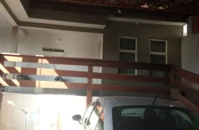 Casa com 2 quartos à venda no Jardim São Pedro, Mogi das Cruzes 